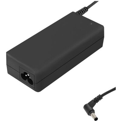 Qoltec Zasilacz do laptopa 7307.65W-FJ01 (65 W), Notebook Netzteil, Schwarz Qoltec Zasilacz do laptopa 7307.65W-FJ01 (65 W), Notebook Netzteil, Schwarz