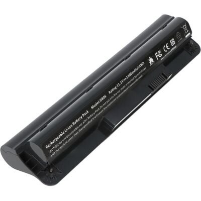 AccuCell Akku HP ProBook 11 G1 (5200 mAh), Notebook Akku, Schwarz AccuCell Akku HP ProBook 11 G1 (5200 mAh), Notebook Akku, Schwarz