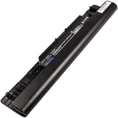 AccuCell Akku Dell Inspiron 1464, 1564, 451-11467, JKVC5 (4400 mAh), Notebook Akku, Schwarz AccuCell Akku Dell Inspiron 1464, 1564, 451-11467, JKVC5 (4400 mAh), Notebook Akku, Schwarz
