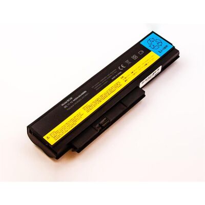 Agi Lenovo ThinkPad X230 4400mAh Ersatzakku - Notebook Akku Agi Lenovo ThinkPad X230 4400mAh Ersatzakku - Notebook Akku