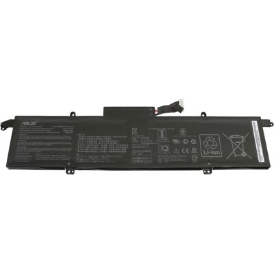 Asus 0B200-03610100 (4 Zellen, 4940 mAh), Notebook Akku Asus 0B200-03610100 (4 Zellen, 4940 mAh), Notebook Akku