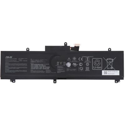 Asus GX502GW BAT/COPOL/C41N1837 (2 Zellen, 4940 mAh), Notebook Akku Asus GX502GW BAT/COPOL/C41N1837 (2 Zellen, 4940 mAh), Notebook Akku