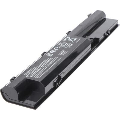AccuCell Akku HP ProBook 440 G1, 450 G1 (6600 mAh), Notebook Akku AccuCell Akku HP ProBook 440 G1, 450 G1 (6600 mAh), Notebook Akku