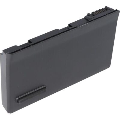 XCell TM 5310 Serie Notebook-Akku - Lithium-Ion, 11,1V, 4400mAh, schwarz XCell TM 5310 Serie Notebook-Akku - Lithium-Ion, 11,1V, 4400mAh, schwarz