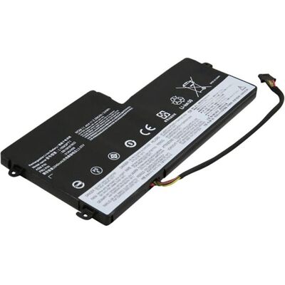 Avizar Akku Lenovo ThinkPad T440s (6 Zellen, 2090 mAh), Notebook Akku, Schwarz Avizar Akku Lenovo ThinkPad T440s (6 Zellen, 2090 mAh), Notebook Akku, Schwarz