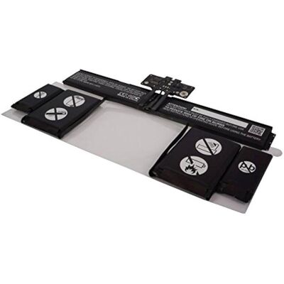 NoName Laptop battery for MacBook Pro 13" Retina 2012-2013 A1425 (3 Zellen, 6600 mAh), Notebook Akku NoName Laptop battery for MacBook Pro 13" Retina 2012-2013 A1425 (3 Zellen, 6600 mAh), Notebook Akku