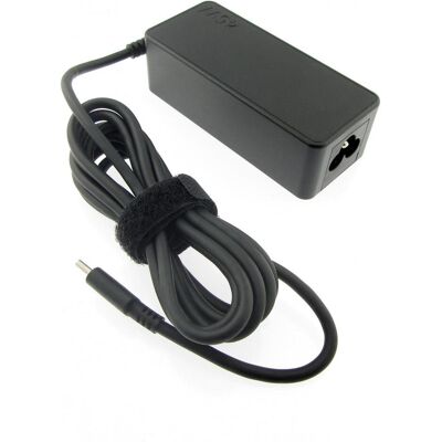 Lenovo 00HM665 (45 W), Notebook Netzteil, Schwarz Lenovo 00HM665 (45 W), Notebook Netzteil, Schwarz