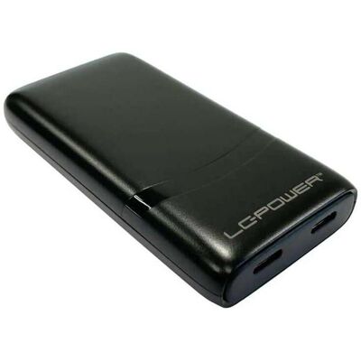 LC-Power Netzteil NB LC-NB-GAN-65-ST LCPOWER GaN Notebook Netzteil 65W,Reiselade (65 W), Notebook Netzteil, Schwarz LC-Power Netzteil NB LC-NB-GAN-65-ST LCPOWER GaN Notebook Netzteil 65W,Reiselade (65 W), Notebook Netzteil, Schwarz