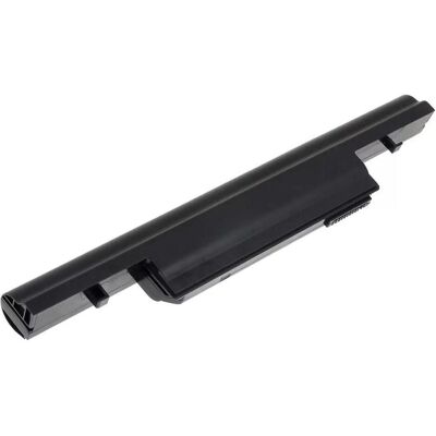AccuCell Akku für Toshiba Satellite Pro 850 Serie/ Tecra R850 Serie/ Typ PA3905U-1BRS - 11,1V - 5200 mAh (5200 mAh), Notebook Akku, Schwarz AccuCell Akku für Toshiba Satellite Pro 850 Serie/ Tecra R850 Serie/ Typ PA3905U-1BRS - 11,1V - 5200 mAh (5200 mAh), Notebook Akku, Schwarz