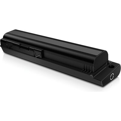 HP KS527AA Ersatzakku 12 Zellen (12 Zellen, 8800 mAh), Notebook Akku, Schwarz HP KS527AA Ersatzakku 12 Zellen (12 Zellen, 8800 mAh), Notebook Akku, Schwarz