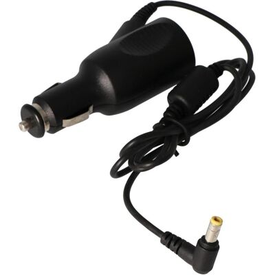 AccuCell Netzteil DC/DC Lenovo IdeaPad S9, IdeaPad S10, MSI Wind U90, U100, LG X110, Notebook Netzteil, Schwarz AccuCell Netzteil DC/DC Lenovo IdeaPad S9, IdeaPad S10, MSI Wind U90, U100, LG X110, Notebook Netzteil, Schwarz