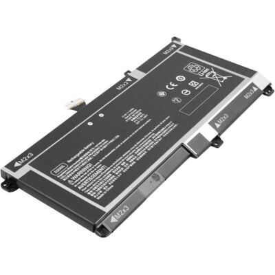 Avizar Akku HP EliteBook 1050 G1 15,4V (4 Zellen, 4150 mAh), Notebook Akku, Schwarz Avizar Akku HP EliteBook 1050 G1 15,4V (4 Zellen, 4150 mAh), Notebook Akku, Schwarz
