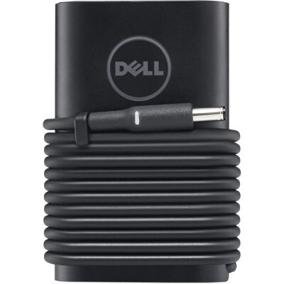 Dell Adapter UK 45W Adapter Kit 4.5mm x 3.00mm (45 W), Notebook Netzteil Dell Adapter UK 45W Adapter Kit 4.5mm x 3.00mm (45 W), Notebook Netzteil