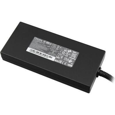 MSI S93-0409421-C54 (240 W), Notebook Netzteil, Schwarz MSI S93-0409421-C54 (240 W), Notebook Netzteil, Schwarz