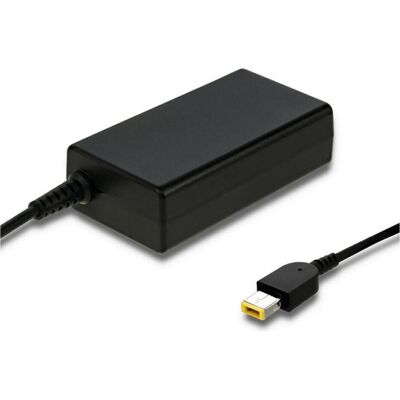 Qoltec 51556 - Notebook - Indoor - 65 W - 20 V - Schwarz - 3,25 A (65 W), Notebook Netzteil, Schwarz Qoltec 51556 - Notebook - Indoor - 65 W - 20 V - Schwarz - 3,25 A (65 W), Notebook Netzteil, Schwarz