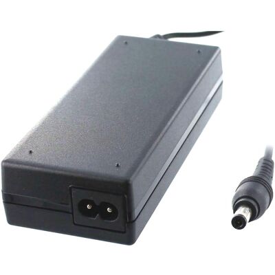 AGI 25308 - Innenbereich - Netzteil - 19 V - Schwarz AGI 25308 - Innenbereich - Netzteil - 19 V - Schwarz