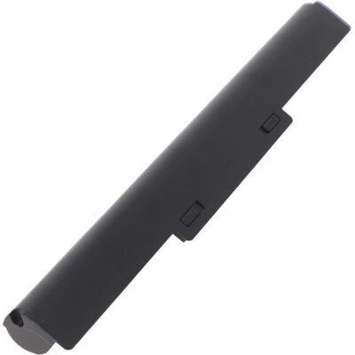 Sony Notebookakku (2600 mAh), Notebook Akku, Schwarz Sony Notebookakku (2600 mAh), Notebook Akku, Schwarz