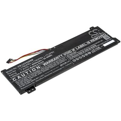 NoName Battery for Lenovo Yoga V330-15 etc, Notebook Akku NoName Battery for Lenovo Yoga V330-15 etc, Notebook Akku