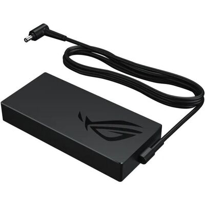 Asus AC Adapter 240W 20V 3P 6PHI C14 (240 W), Notebook Netzteil, Schwarz Asus AC Adapter 240W 20V 3P 6PHI C14 (240 W), Notebook Netzteil, Schwarz