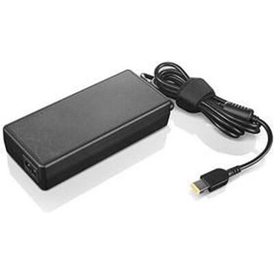 IBM Liteon Netzteil 65 Watt (65 W), Notebook Netzteil, Schwarz IBM Liteon Netzteil 65 Watt (65 W), Notebook Netzteil, Schwarz
