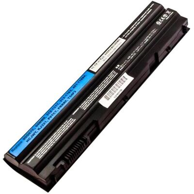 Dell Latitude E5420 4400mAh Akku - Notebook Akku Dell Latitude E5420 4400mAh Akku - Notebook Akku