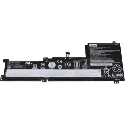 Lenovo L19C4PF1 (4 Zellen, 4645 mAh), Notebook Akku Lenovo L19C4PF1 (4 Zellen, 4645 mAh), Notebook Akku