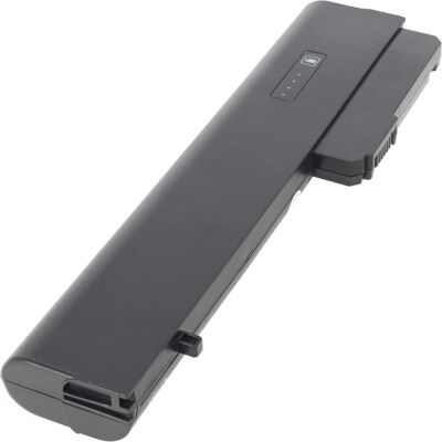 AccuCell HP Compaq NC2400/2530P Akku - 4400mAh Ersatz AccuCell HP Compaq NC2400/2530P Akku - 4400mAh Ersatz