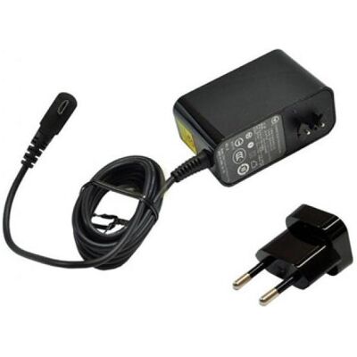 Acer AP.01801.002 100-240V (18 W), Notebook Netzteil, Schwarz Acer AP.01801.002 100-240V (18 W), Notebook Netzteil, Schwarz