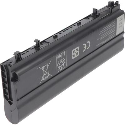 AccuCell Akku Dell Latitude E5440 (8740 mAh), Notebook Akku AccuCell Akku Dell Latitude E5440 (8740 mAh), Notebook Akku