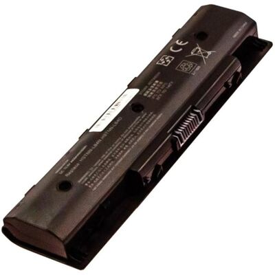 HP - HSTNN-LB4N/LB4O - 10,8V - 4400mAh - Batterie HP - HSTNN-LB4N/LB4O - 10,8V - 4400mAh - Batterie