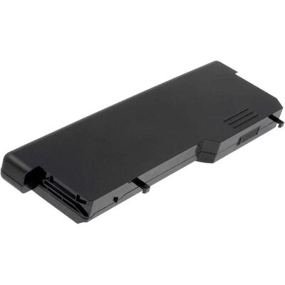 AccuCell Akku Dell Vostro 1310/1510 Serie (7800 mAh), Notebook Akku, Schwarz AccuCell Akku Dell Vostro 1310/1510 Serie (7800 mAh), Notebook Akku, Schwarz