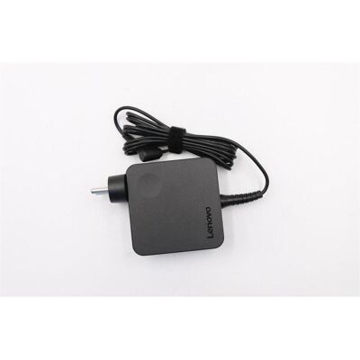 Lenovo 65W AC adapter for (65 W), Notebook Netzteil Lenovo 65W AC adapter for (65 W), Notebook Netzteil