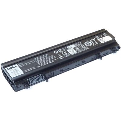 Dell 0K8HC (6 Zellen, 4400 mAh), Notebook Akku, Schwarz Dell 0K8HC (6 Zellen, 4400 mAh), Notebook Akku, Schwarz