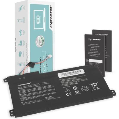Movano Asus Vivobook 14 Akku - Batterie Movano Asus Vivobook 14 Akku - Batterie