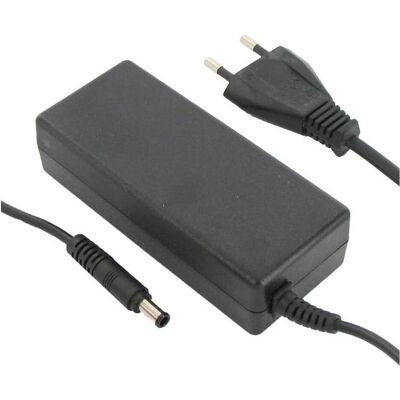 AGI Notebooknetzteil HP COMPAQ NX6215 baugleich (60 W), Notebook Netzteil, Schwarz AGI Notebooknetzteil HP COMPAQ NX6215 baugleich (60 W), Notebook Netzteil, Schwarz
