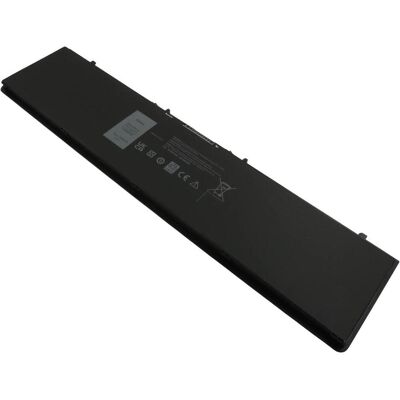 Avizar 7,4V Akku Dell Latitude E7440 (2 Zellen, 6350 mAh), Notebook Akku, Schwarz Avizar 7,4V Akku Dell Latitude E7440 (2 Zellen, 6350 mAh), Notebook Akku, Schwarz