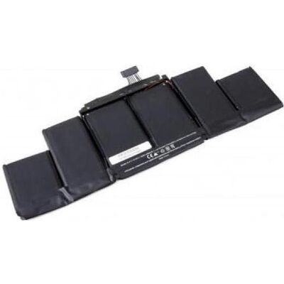 LMP MacBook Pro15" A1417 (6 Zellen, 8670 mAh), Notebook Akku, Schwarz LMP MacBook Pro15" A1417 (6 Zellen, 8670 mAh), Notebook Akku, Schwarz