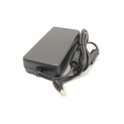 Fujitsu Siemens AC-ADAPTER 19V 150W (3-PIN) (150 W), Notebook Netzteil, Schwarz Fujitsu Siemens AC-ADAPTER 19V 150W (3-PIN) (150 W), Notebook Netzteil, Schwarz