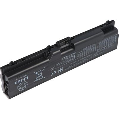 Lenovo - 42T4791 - 4400mAh - 10,8V - Notebook Akku Lenovo - 42T4791 - 4400mAh - 10,8V - Notebook Akku