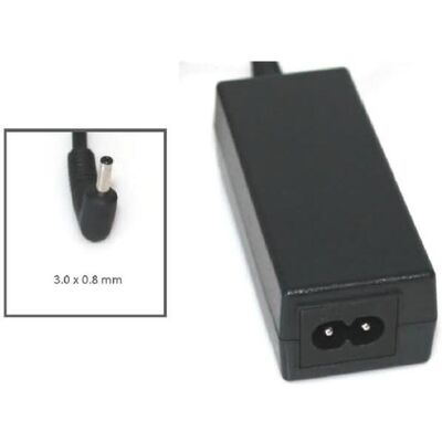 AGI 85918 - Notebook - Indoor - 100-240 V - Schwarz - SERIE 7 SLATE PC - 90 mm (40 W), Notebook Netzteil, Schwarz AGI 85918 - Notebook - Indoor - 100-240 V - Schwarz - SERIE 7 SLATE PC - 90 mm (40 W), Notebook Netzteil, Schwarz