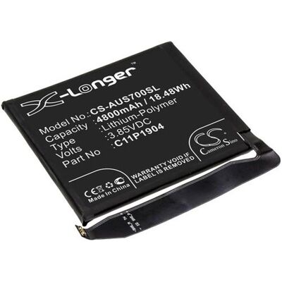 NoName Battery for Asus ZenFone 7 etc, Notebook Akku NoName Battery for Asus ZenFone 7 etc, Notebook Akku