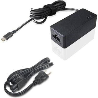 Lenovo PD,45W,20/15/9/5V,3P,WW,DEL (45 W), Notebook Netzteil, Schwarz Lenovo PD,45W,20/15/9/5V,3P,WW,DEL (45 W), Notebook Netzteil, Schwarz
