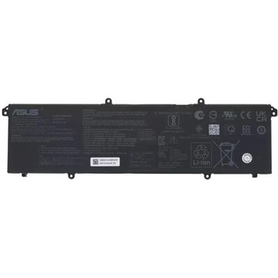 Asus X3500 BATTERY (COS POLY/C31N2019-1) (5427 mAh), Notebook Akku, Schwarz Asus X3500 BATTERY (COS POLY/C31N2019-1) (5427 mAh), Notebook Akku, Schwarz