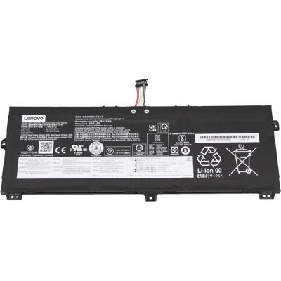 Lenovo 50Wh Lithium-Ion Notebook - Notebook Akku Lenovo 50Wh Lithium-Ion Notebook - Notebook Akku