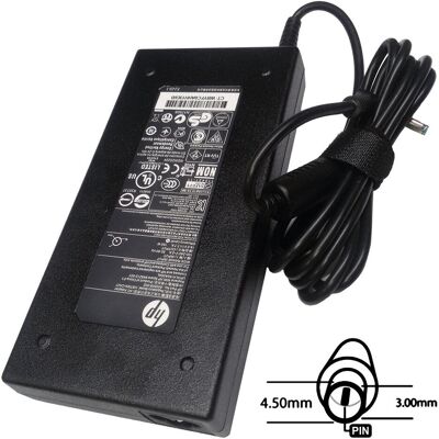 HP 77011185 Netzadapter - Netzadapter HP 77011185 Netzadapter - Netzadapter