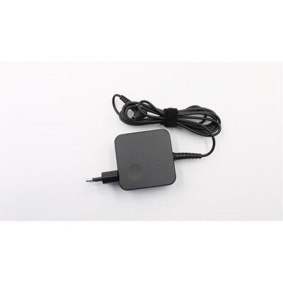 Lenovo 01FR133 (45 W), Notebook Netzteil, Schwarz Lenovo 01FR133 (45 W), Notebook Netzteil, Schwarz