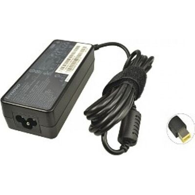 Lenovo AC Adapter 20V 3.25A 65W includes power cable (65 W), Notebook Netzteil Lenovo AC Adapter 20V 3.25A 65W includes power cable (65 W), Notebook Netzteil