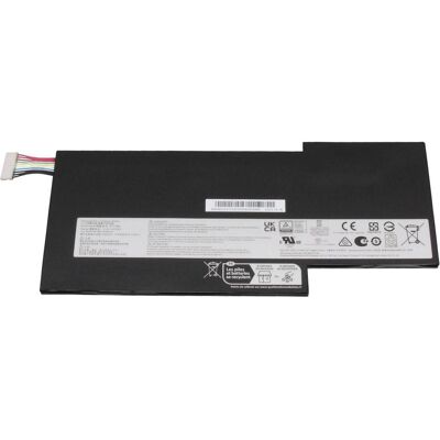 MSI S9N-903A220-M47 (3 Zellen, 4600 mAh), Notebook Akku MSI S9N-903A220-M47 (3 Zellen, 4600 mAh), Notebook Akku