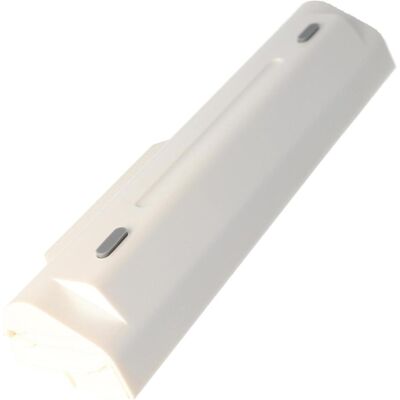 Medion AkkuAkoya Mini E1210 (6 Zellen, 4400 mAh), Notebook Akku, Weiss Medion AkkuAkoya Mini E1210 (6 Zellen, 4400 mAh), Notebook Akku, Weiss