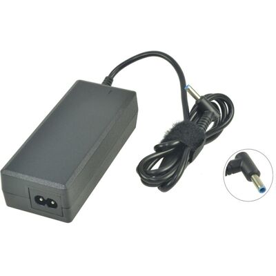 2-Power AC Adapter 19.5V 3.34A 65W includes power cable (65 W), Notebook Netzteil 2-Power AC Adapter 19.5V 3.34A 65W includes power cable (65 W), Notebook Netzteil